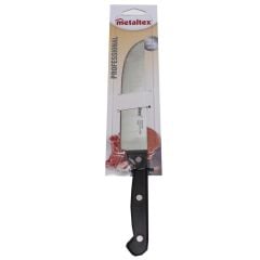 Metaltex Metal Profesyonel Şef Bıçağı / 28 Cm Bıçak