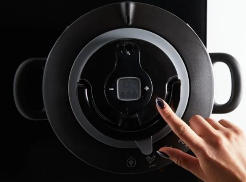 TEFAL Clıpso+Chef 6lt Düdüklü Tencere