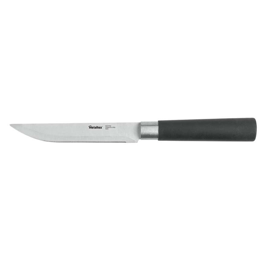 Metaltex Asia Metal Et Doğrama Bıçağı / 25 Cm Bıçak