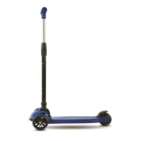 Ümit Baby Hope 143 Smart Plus Scooter Mavi