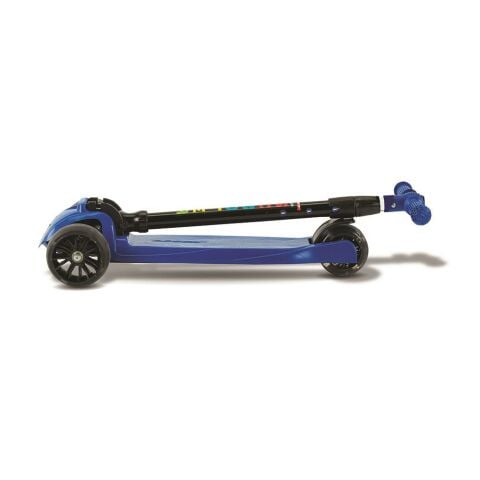 Ümit Baby Hope 143 Smart Plus Scooter Mavi