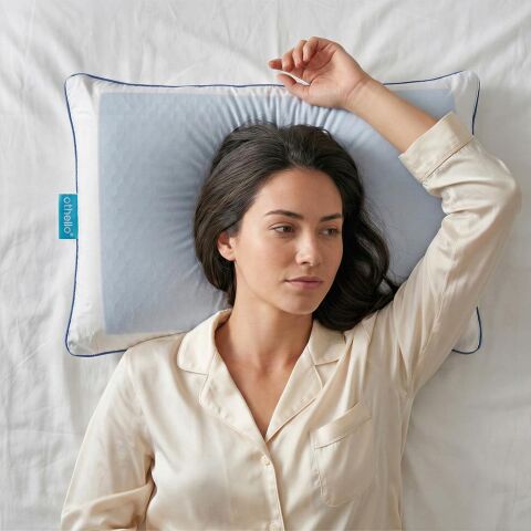 Othello Clima Sleep Climagel Yastık 45*65