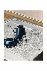 Gondol Lavabo Ve Buzluk Matı