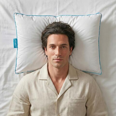 Othello Classico Dormio Duo Yastık 45*65