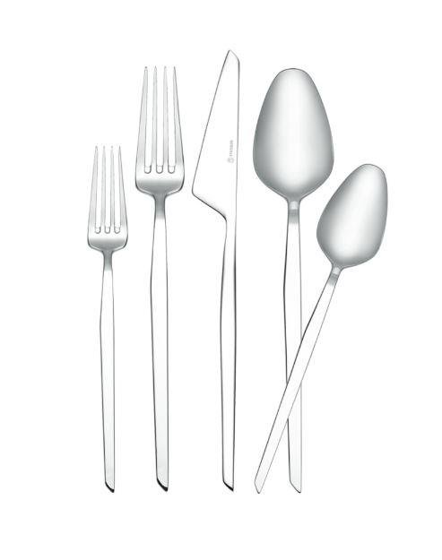 Korkmaz Trea 30 Parça Çatal Kaşık Bıçak Seti A2204