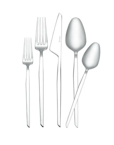 Korkmaz Trea 30 Parça Çatal Kaşık Bıçak Seti A2204