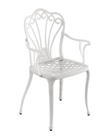 IVF - İstanbul Sandalye Beyaz