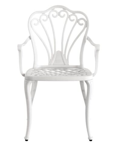 IVF - İstanbul Sandalye Beyaz