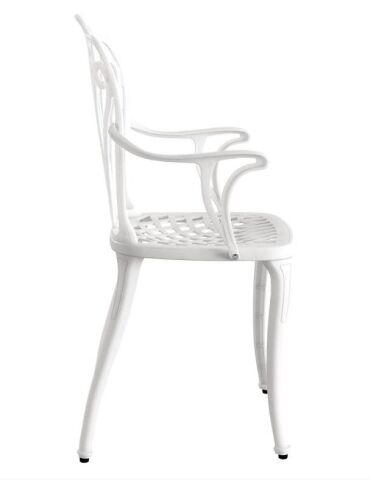 IVF - İstanbul Sandalye Beyaz