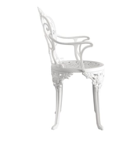 IVF - Isparta Sandalye Beyaz