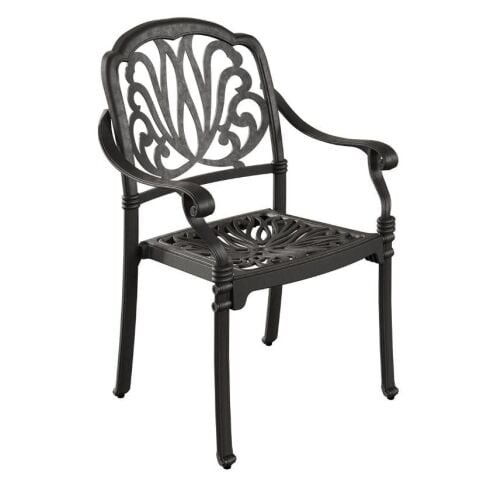 IVF - Bursa Sandalye Siyah