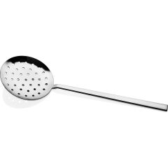 Polomutfak River Kevgir Paslanmaz Çelik Süzgeç 30 cm