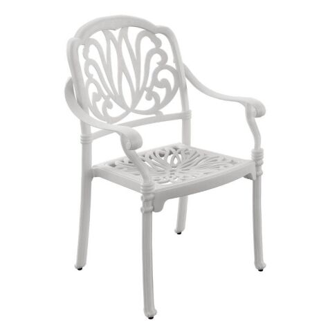 IVF - Bursa Sandalye Beyaz