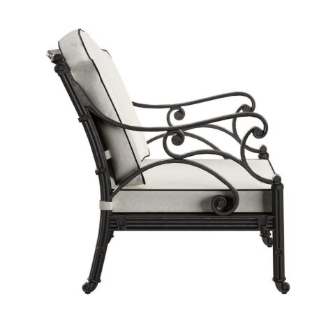 IVF - Bodrum Tekli Koltuk