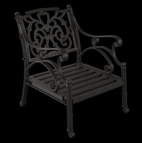 IVF - Bodrum Tekli Koltuk