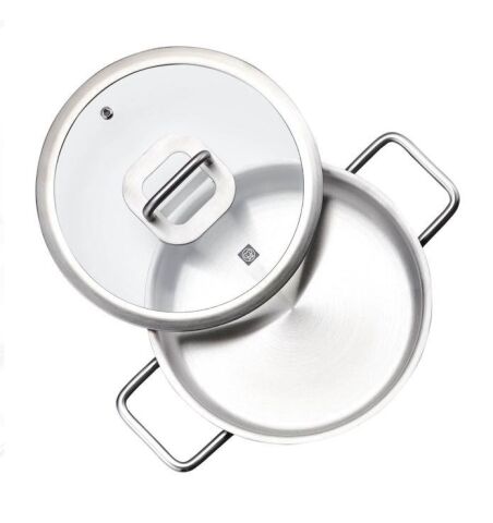 Korkmaz Stella 6 Parça Omlet Set A2929