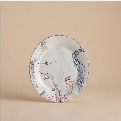 Korkmaz Orient Collection 60 Parça Yemek Takımı A8354