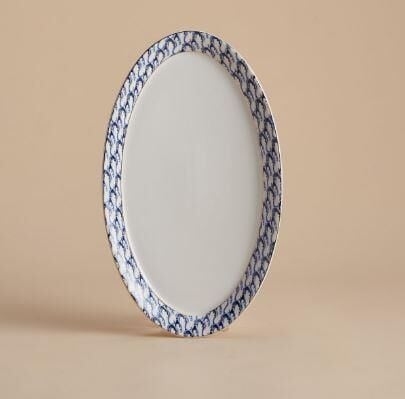 Korkmaz Orient Collection 60 Parça Yemek Takımı A8354