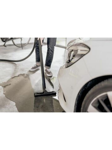 Karcher KWD3 SV 17/4/20 Anıversay ED Islak kuru Elektrikli Süpürge
