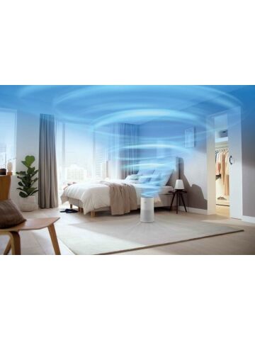 Philips 1000 Serisi Air Purifier Hava Temizleme Cihazı AC1711/10