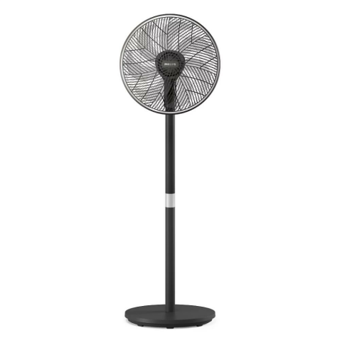 Philips Dayanıklı Sessiz Güçlü Ayaklı Fan 3000 Serisi CX3550/01