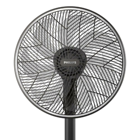 Philips Dayanıklı Sessiz Güçlü Ayaklı Fan 3000 Serisi CX3550/01