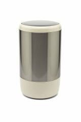 Prima Nova Lima 20 Lt Çöp Kovası Iç Kovalı Bej