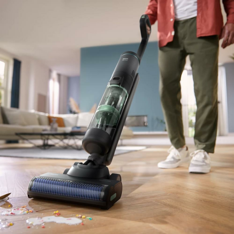 Philips Dayanıklı Islak & Kuru Kablosuz Dikey Süpürge 7000 Serisi XW7263/11