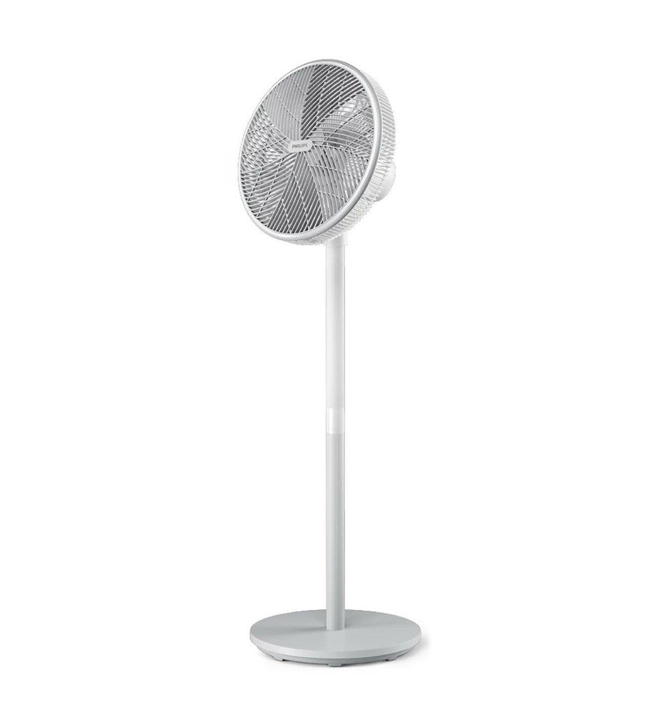 Philips 2000 Serisi Ayaklı Ayarlanabilir Vantilatör Beyaz CX2550/00