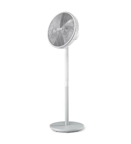 Philips 2000 Serisi Ayaklı Ayarlanabilir Vantilatör Beyaz CX2550/00