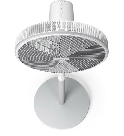 Philips 2000 Serisi Ayaklı Ayarlanabilir Vantilatör Beyaz CX2550/00