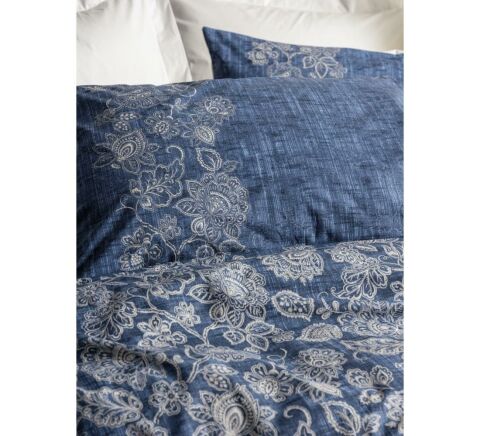 Cotton Box Dual Çift Kişilik Nevresim Takımı Annika Bej
