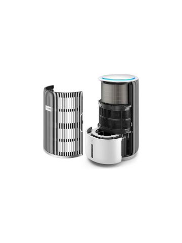 Philips PureProtect Water 3400 Serisi Akıllı 2'si 1 Arada Hava Temizleyici ve Nemlendirici AC3420/10