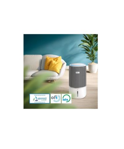 Philips PureProtect Water 3400 Serisi Akıllı 2'si 1 Arada Hava Temizleyici ve Nemlendirici AC3420/10