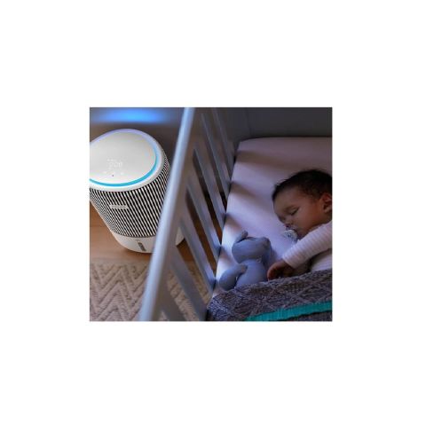 Philips PureProtect Water 3400 Serisi Akıllı 2'si 1 Arada Hava Temizleyici ve Nemlendirici AC3420/10