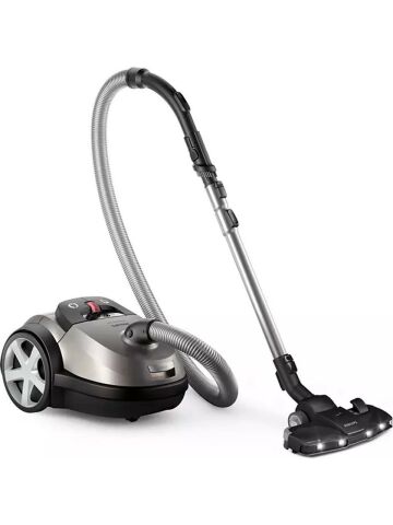 Philips 8000 Serisi Performer Torbalı Ledli Elektrikli Süpürge XD8152/12
