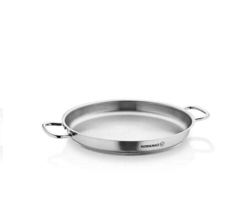 Korkmaz Proline Satin 20x3 cm Omlet A1183