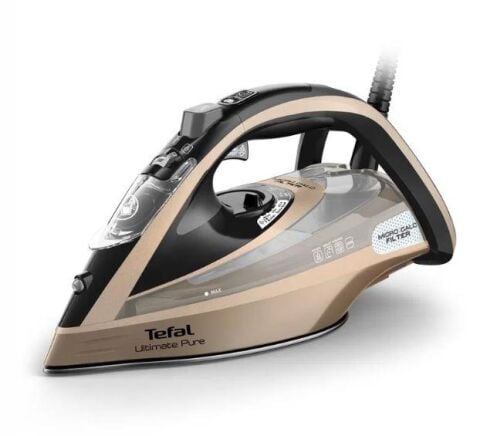 Tefal FV9852 60 gr Sürekli Ve 300 gr Şok Buharlı 3200 Watt Buharlı Ütü