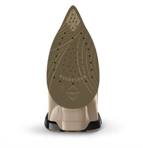 Tefal FV9852 60 gr Sürekli Ve 300 gr Şok Buharlı 3200 Watt Buharlı Ütü