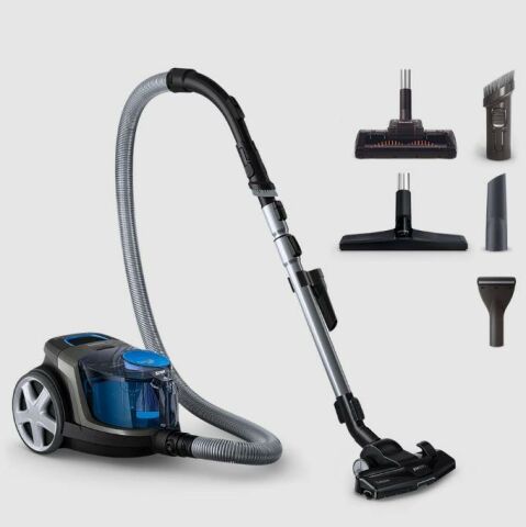 Philips 4000 Serisi Torbasız Elektrikli Süpürge FC9332/07
