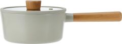 Fika  Alüminyum Döküm Sos Tenceresi 18cm D-NEOF218