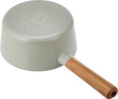 Fika  Alüminyum Döküm Sos Tenceresi 18cm D-NEOF218
