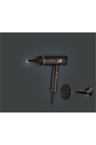 Rowenta Ultimate Experience Maestria Saç Kurutma Makinesi