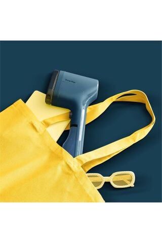 Tefal DT2020 Pure Pop Buharlı Düzleştirici Ütü MAVİ