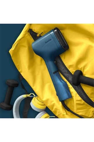 Tefal DT2020 Pure Pop Buharlı Düzleştirici Ütü MAVİ