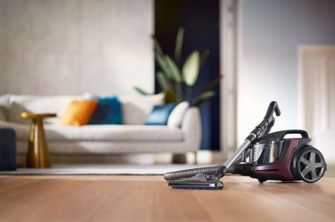 Philips Marathon Ultimate Toz Torbasız Elektrikli Süpürge XB9155/07