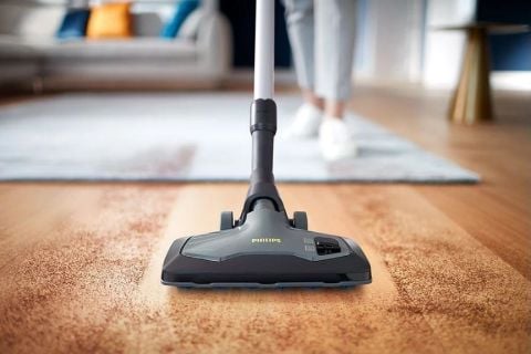 Philips Marathon Ultimate Toz Torbasız Elektrikli Süpürge XB9155/07