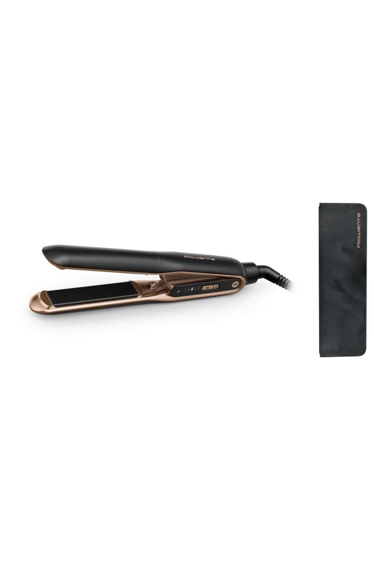 Rowenta Ultimate Experience Thermocare Saç Düzleştirici SF8120F0