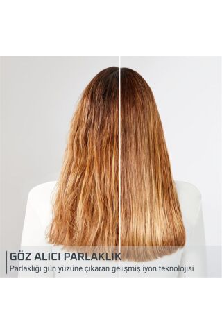 Rowenta Ultimate Experience Thermocare Saç Düzleştirici SF8120F0