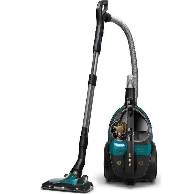 Philips Marathon Ultimate Toz Torbasız Elektrikli Süpürge XB9185/07